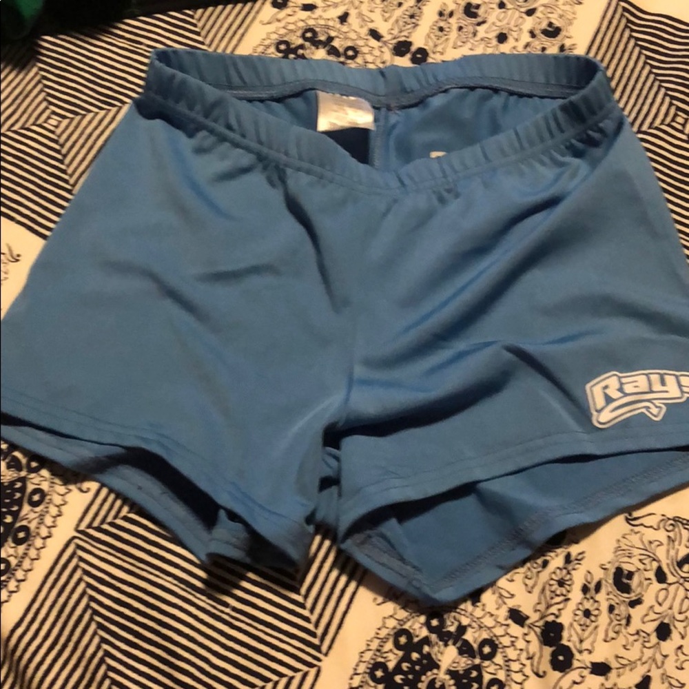 Stingray Allstars “Rays” spandex